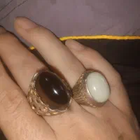 انگشتر و نگین انگشتری|جواهرات|علیآباد کتول, |دیوار