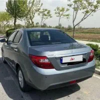 دناپلاس ۵ دنده خاکستری ef7