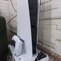 ps 5 fat 1 tr|کنسول، بازی ویدئویی و آنلاین|اهواز, عین ۲|دیوار