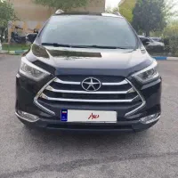 خودرو جک s3 مدل 1400|خودرو سواری و وانت|تهران, شادمان|دیوار