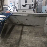 دورکن و پی وی سی زن|ماشینآلات صنعتی|ماهدشت, |دیوار