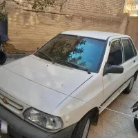 پراید مدل 85خونگی