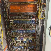 خدمات برقکاری نصب دوربین ساختمان فوری و تضمینی