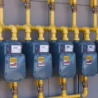 لوله کشی گاز  گازکشی خرده کاری