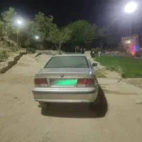 فروش سمند نقره ای