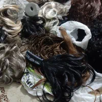 فروش وسایل آرایشگاهی دسته دوم|آرایشی، بهداشتی، درمانی|محمدشهر, سیدآباد|دیوار