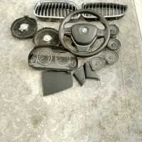 لوازم جانبی و استوک درحد 523i bmw