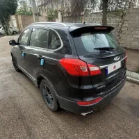 تیگو ۵|خودرو سواری و وانت|اردبیل, |دیوار
