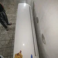 سرویس کولرهای اسپیلت و پنجره ای درمنزل