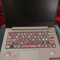 لپتاپ lenovo
