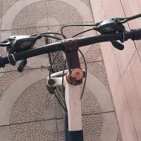 دوچرخه آلمینیوم  اورلورد ۲۴|دوچرخه، اسکیت، اسکوتر|شیراز, فرگاز|دیوار