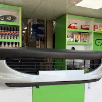 سپر جلو 206 rc آرسی پلیمری (پلاستیکی) در تنوع رنگ|قطعات یدکی و لوازم جانبی|کرج, حصارک پایین|دیوار