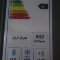 یخچال دوو در حد نو|یخچال و فریزر|گلپایگان, |دیوار