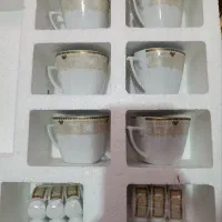 چینی دور طلایی ۱۲ نفره