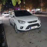 جکs5مدل۹۸ تک برگ|خودرو سواری و وانت|لنجان, |دیوار