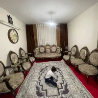 مبل کارکرده سالم و محکم