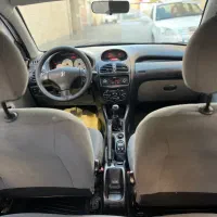 ۲۰۶تیپ دو|خودرو سواری و وانت|تبریز, |دیوار