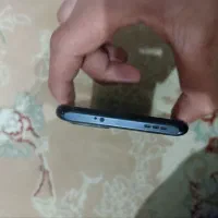 گوشی POCO M5s خاکستری|موبایل|نقده, |دیوار