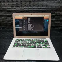 MacBook Air 2013 i7 8gb 256