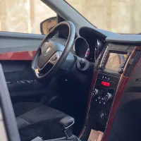 دنا پلاس آپشنال 1403|خودرو سواری و وانت|قزوین, |دیوار