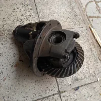 دیفیر وانت پیکان