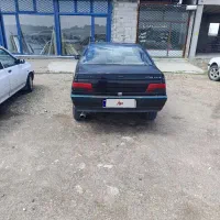پژو 405|خودرو سواری و وانت|میاندوآب, |دیوار