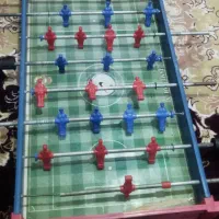 فوتبال دستی