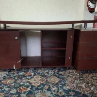 ست اداری ومدیریتی|مبلمان اداری|بندر انزلی, ساحل قو|دیوار