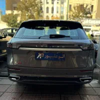 لوکانو L8 ال۸ خاکستری ـ صفر خشک 1404 تحویل فوری|خودرو سواری و وانت|تهران, دریا|دیوار