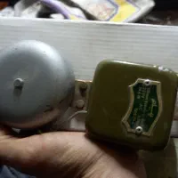 زنگ مدرسه ای