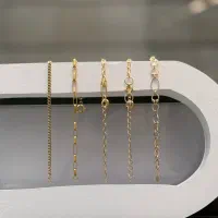 دستبند نو بدون اجرات