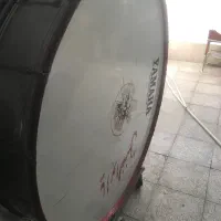 طبل 180|درام و پرکاشن|کرج, فاز ۳ مهرشهر|دیوار