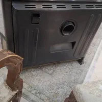 بخاری گازی جهان افروز|بخاری، هیتر، شومینه|کرج, عظیمیه|دیوار