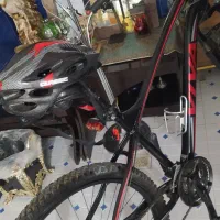 دوچرخه ویوا مدل هرمس