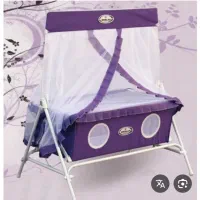 گهواره میلاد