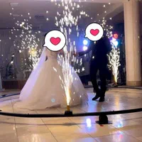 تشریفات نهاوند،مه سنگین ، آتیش بازی،ریل تانگو،حباب