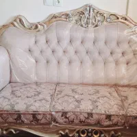 مبل 8نفر
