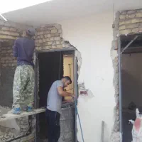 پیمانکار ساختمان نوین