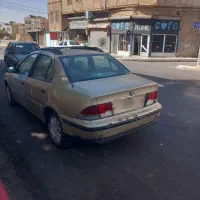 خودرو سمند مدل ۱۳۸۲شاسیها سالم زیر قیمت|خودرو سواری و وانت|محمدشهر, جعفرآباد|دیوار