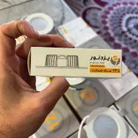 چراغ سقفی کناف ۱۲ وات|لامپ و چراغ|پارسآباد, |دیوار