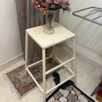 چهار پایه|صندلی و نیمکت|کرج, گلشهر|دیوار