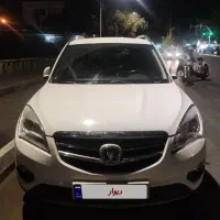 چانگان ۹۸ بیرنگ