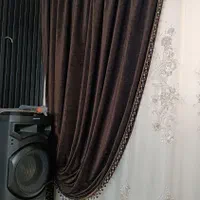 کناره|پرده، رانر، رومیزی|تهران, دولتخواه جنوبی|دیوار