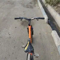 دوچرخه 24 دنده ای|دوچرخه، اسکیت، اسکوتر|ورامین, ورامین|دیوار