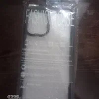 گارد شفاف گوشی a12