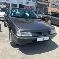 پژو روا عطیقه کلکسیونی