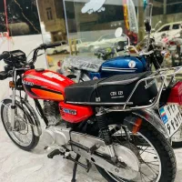 هندا 125رهرو a1مدل 94