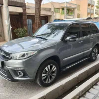 ام وی ام x33s|خودرو سواری و وانت|شاهین‌شهر, فردوسی|دیوار