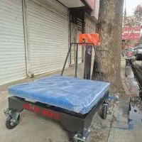 باسکولS1000ترازو میزان