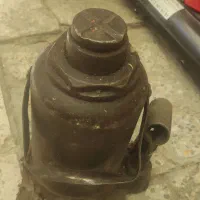 درود جک ده تنی